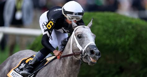 belmont stakes time|TV Schedule .